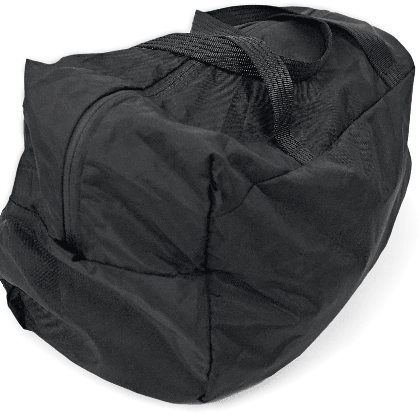 30L Travel Duffle, three-quarter view